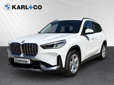 BMW iX1 XDRIVE30 AHK Sportsitze Parkassistenzsystem