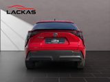 TOYOTA bZ4X FWD Teamplayer*CARPLAY*TOTW*360°*