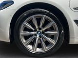 BMW 530 e xDrive Limousine Stop&Go Laser Driv Assis