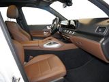 MERCEDES-BENZ GLE 350 de 4M , BURM WIDE MEMO MULTI 360 AHK PDC