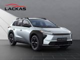 TOYOTA bZ4X Touring FWD Teamplayer