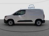FIAT Doblo L1 1.5l BlueHDI Light Comfort Connect
