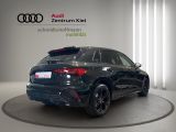 AUDI A3 Sportback TFSI S-line S-tronic Navi+ LED ACC