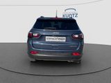 JEEP Compass Limited 1.3 GSE Klima + 360° Kamera + Navi + LED