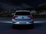 VW Polo Style 1,0 l TSI 70 kW (95 PS) 7-Gang-Doppelkupplungsgetriebe DSG