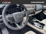 LEXUS NX 350h 243 PS Executive Inter ieur+Techno P