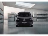 MERCEDES-BENZ eCitan KASTEN PRO LANG KLIMA WINTER NAVI LED AC/DC SCHNELLLADUNG