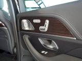 MERCEDES-BENZ GLS 450 d 4MATIC AMG BURM NIGHT WIDE MEMO MULTI