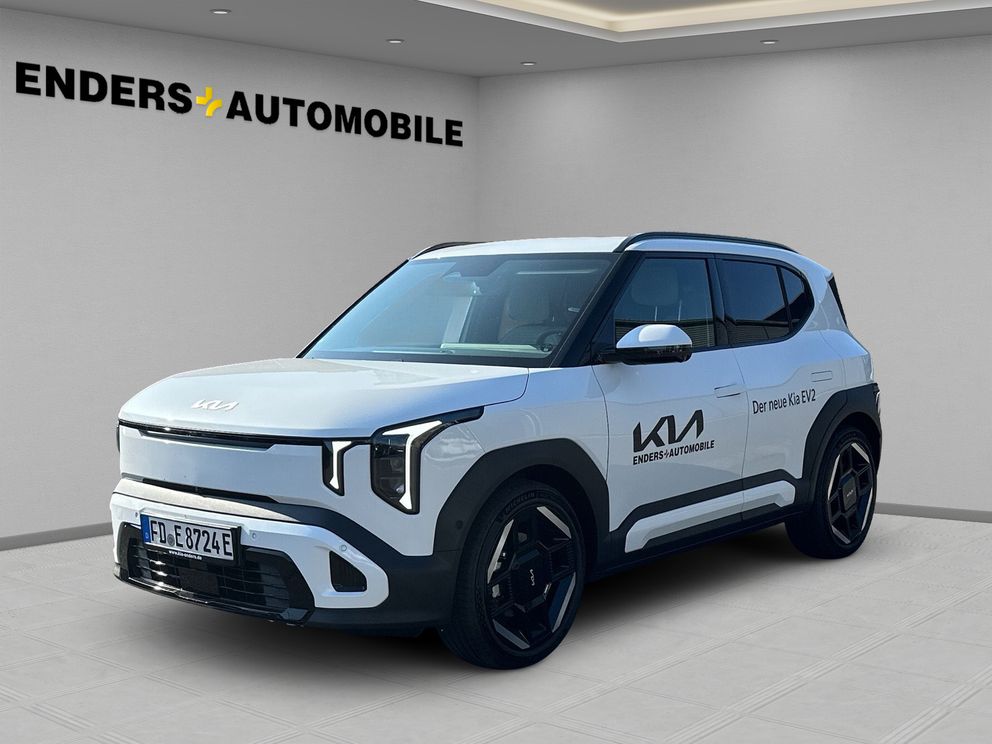 KIA EV2 61 5S GTL WIC 22AC TEC NP: 45.100,00 EUR