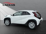 TOYOTA Aygo X Active ACC+SITZHEIZUNG+TOUCH