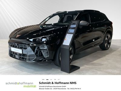 CUPRA Terramar 2.0TSI DSG 4 Drive Sennheiser Head-Up