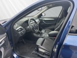 BMW X1 sDrive 18 d Parkassistent Tempomat Sitzheizung