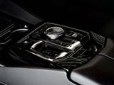 BMW 520d M Sport, Komfortsitze