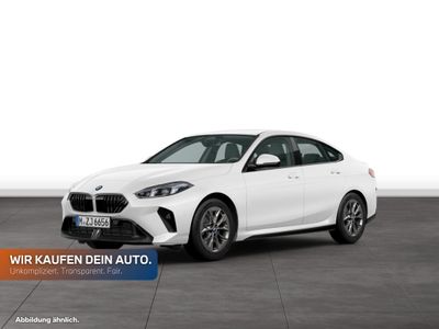 BMW 220 Gran Coupé