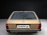MERCEDES-BENZ 230 TE (S123)