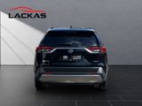 TOYOTA RAV 4 Hybrid 4x2 Comfort*1HAND*MWST*PDC*LED