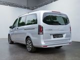 MERCEDES-BENZ eVito 129 TOURER PRO MOPF 7SITZER LIEGEPAKET KLIMA