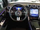 Mercedes GLC 450 d 4 Matic AHK 20 LM Leder Pano
