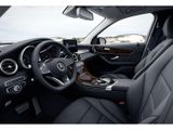 MERCEDES-BENZ GLC 250 4M AMG Line/Comand/Kamera/PDC/el. Heckkl