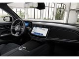 MERCEDES-BENZ E 300 de 4M mit EQ Hybrid Technologie AMG BURM