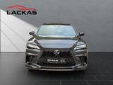 LEXUS RX 500 500 h DIRECT4 F SPORT+ Mark Levinson