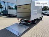 FORD Transit Koffer 350 L4 165 PS Schalter -GJR-Junge Umbau-