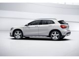 MERCEDES-BENZ GLA 250  AMG PANO PDC SHD SHZ
