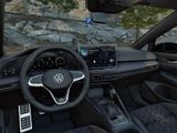 VW Golf R-Line 1,5 l TSI 110 kW (150 PS) 6-Gang
