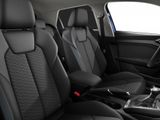 AUDI A1 allstreet 35 TFSI S-tronic Klima Navi