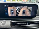MERCEDES-BENZ V 300 AVANTGARDE ALLRAD AMG AIRMATIC WINTER NIGHT