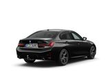 BMW 330 e M Sport xDrive AHK-klappbar Navi Leder Digitales Cockpit