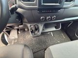 RENAULT Master 3,5t dCi 150 ENERGY L1H1
