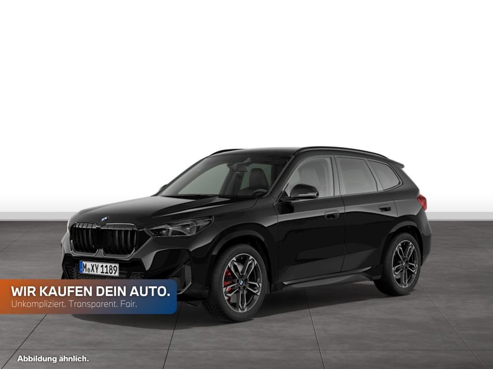 BMW X1 xDrive20d 