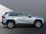 TOYOTA RAV 4 Hybrid*4x4*TEAM-D*NAVI*SHZ* 15J-GARANTIE