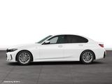 BMW 320d Limousine