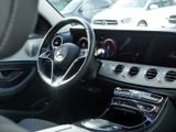 MERCEDES-BENZ E 220 T d  Avantgarde Navi LED 360 HUD Burm Mult