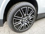 MERCEDES-BENZ GLA 200 d | AMG NIGHT AHK DISTR KAMERA PANO SPUR