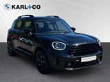 MINI Cooper Countryman Navi Temp Keyless Kamera LED