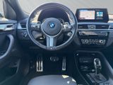 BMW X2 sDrive20d M-Sport HiFi HUD Navi+ Panorama RFK