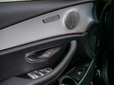 MERCEDES-BENZ E 220 d T BURM AVANTGARDE 360 WIDE PDC SHZ