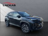 TOYOTA Yaris Cross Hybrid FWD Teamplayer*WINTERPAKET