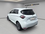 RENAULT ZOE Intens R135 +Miet-Akku+Shz+Navi+Kamera+