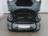 MINI Cooper Navi LED Sport-Lenkrad  El.Spiegel PDC
