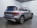 MERCEDES-BENZ GLB 200 d PROGRESSIVE 360 AHK KAMERA SPUR PDC