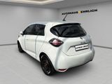 RENAULT ZOE Intens R135 +Kaufakku+Navi+Kamera+Klima+