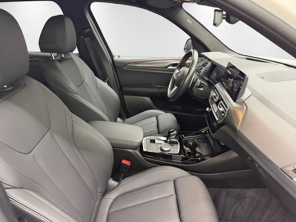 BMW X3 xDrive20d M Sport Laserlicht+HUD+Shadow-Line