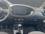 TOYOTA Aygo X Active ACC+SITZHEIZUNG+TOUCH