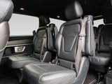 MERCEDES-BENZ V 300 EXCLUSIVE NIGHT AMG AIR 360° WINTER AMG