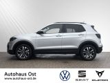 VW T-Cross United Life 1.0 TSI OPF 81 kW 7-Gang-DSG
