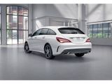 MERCEDES-BENZ CLA 200 SB AMG NIGHT PANO KAMERA PDC SHZ